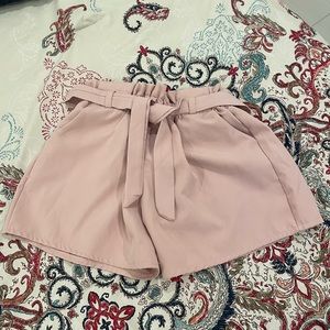Rose short